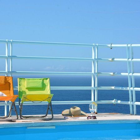Апартаменты Sol Do Lido Фуншал Экстерьер фото